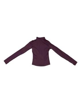 Urban Outfitters Women's Purple and Burgundy Jacket